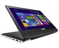 ASUS TP300LJ-DW049H-12 i7-5500U/12GB/256+1TB/Win8 GT920 - 236061 - zdjęcie 1
